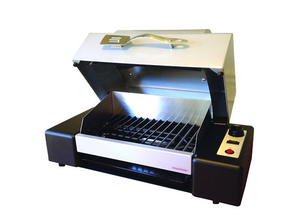 SmokeWave Portable BBQ Grill (Pre-order US Only)